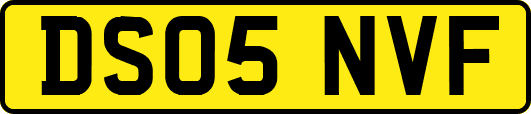 DS05NVF