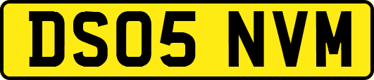 DS05NVM