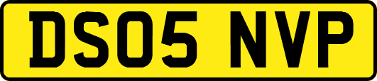 DS05NVP