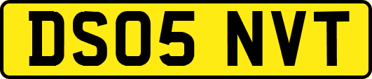 DS05NVT