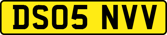 DS05NVV