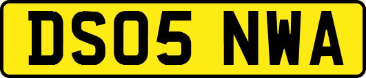 DS05NWA