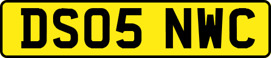 DS05NWC
