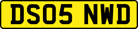 DS05NWD