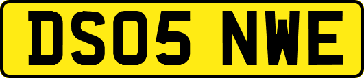 DS05NWE