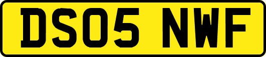 DS05NWF