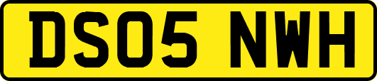 DS05NWH