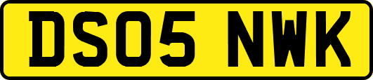 DS05NWK