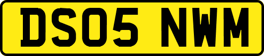 DS05NWM