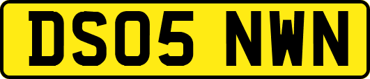 DS05NWN