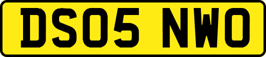 DS05NWO