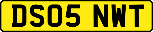 DS05NWT