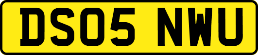DS05NWU