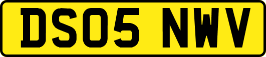DS05NWV