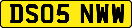 DS05NWW