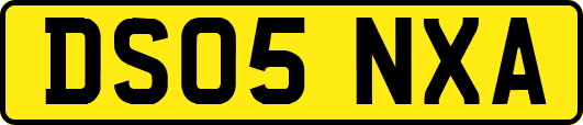 DS05NXA