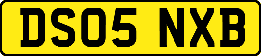 DS05NXB