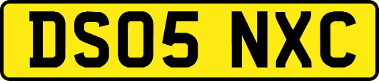 DS05NXC