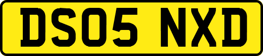 DS05NXD
