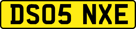 DS05NXE