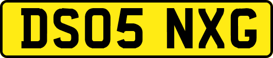 DS05NXG
