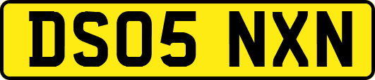 DS05NXN