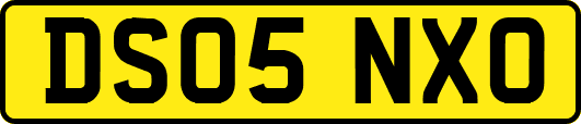 DS05NXO