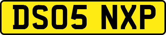 DS05NXP