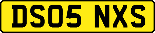 DS05NXS