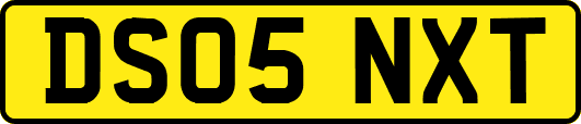 DS05NXT