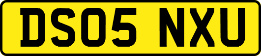 DS05NXU