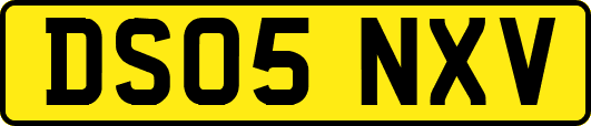 DS05NXV
