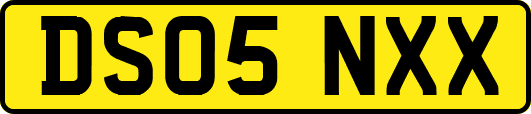 DS05NXX