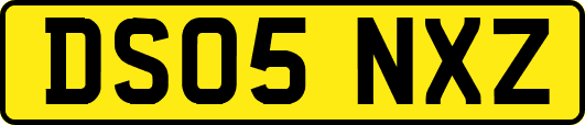 DS05NXZ