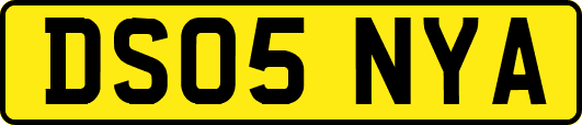 DS05NYA