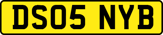 DS05NYB