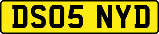DS05NYD