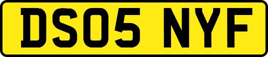 DS05NYF