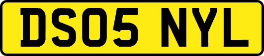 DS05NYL