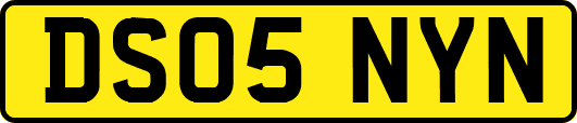 DS05NYN