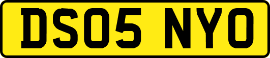DS05NYO