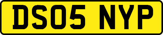 DS05NYP