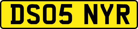 DS05NYR