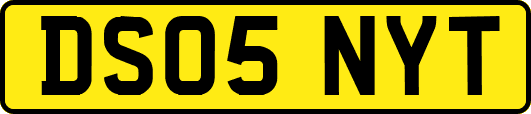 DS05NYT