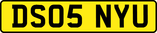 DS05NYU