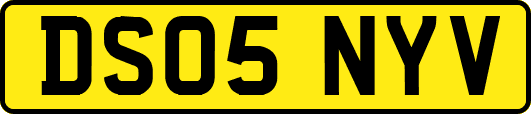 DS05NYV