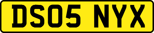 DS05NYX