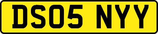 DS05NYY