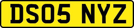 DS05NYZ