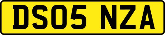 DS05NZA